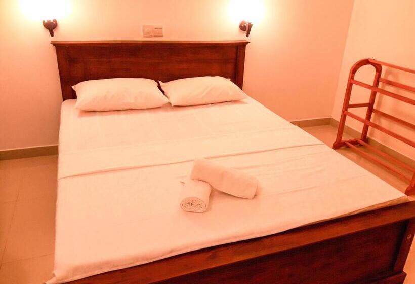 Номер Стандарт, Ritz Gate Kalutara