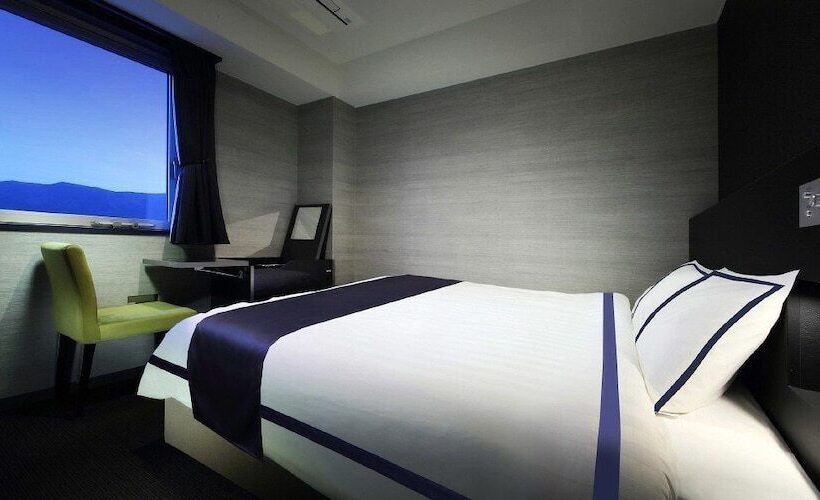Номер Superior, Venezian Hotels Shiroishi Zao