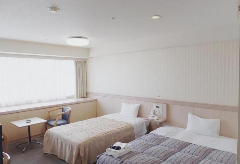 Номер Стандарт, Itoen Hotel Atamikan