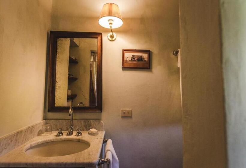 Номер Стандарт, La Veronica Exclusive Chianti Resort