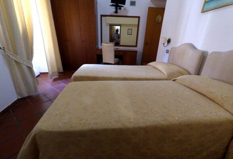 اتاق استاندارد, Caterina House Nel Borgo Piú Bello D Italia