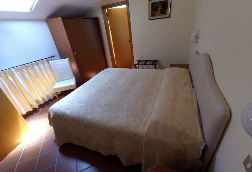 اتاق استاندارد, Caterina House Nel Borgo Piú Bello D Italia