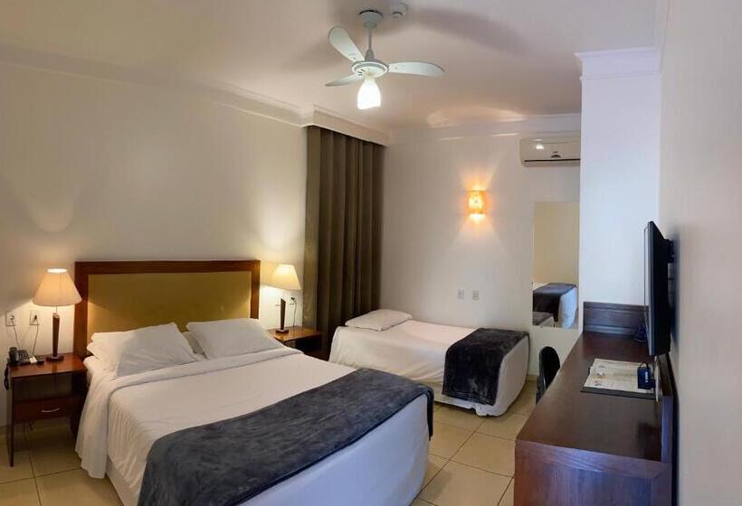 Family Suite, Roda D'agua