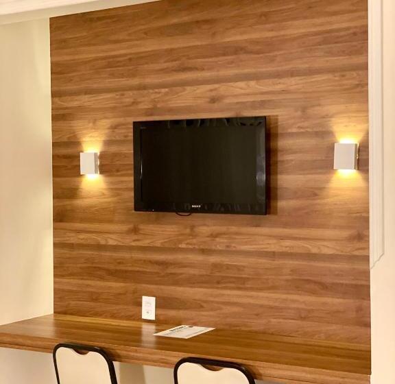 Family Suite, Roda D'agua