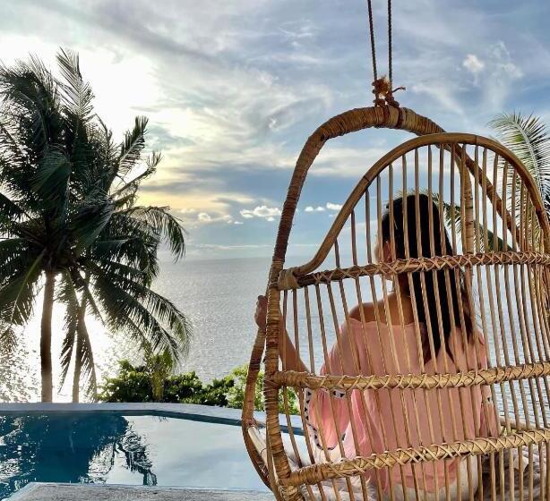 수피리어 스위트, Bintana Sa Paraiso