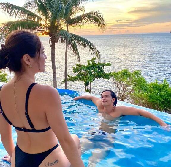 수피리어 스위트, Bintana Sa Paraiso