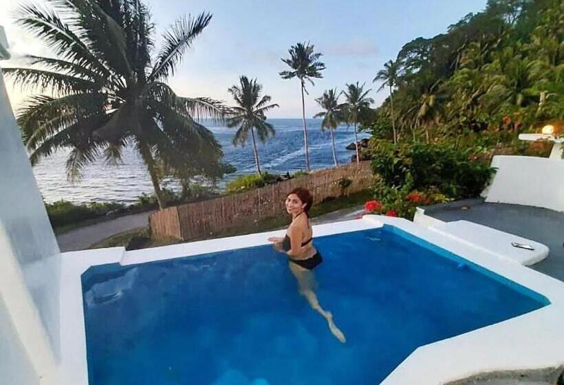 기본룸, Bintana Sa Paraiso
