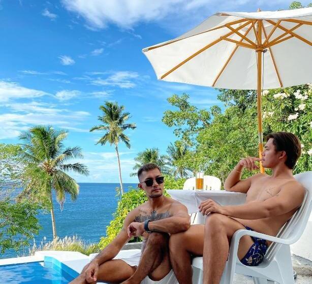 기본룸, Bintana Sa Paraiso