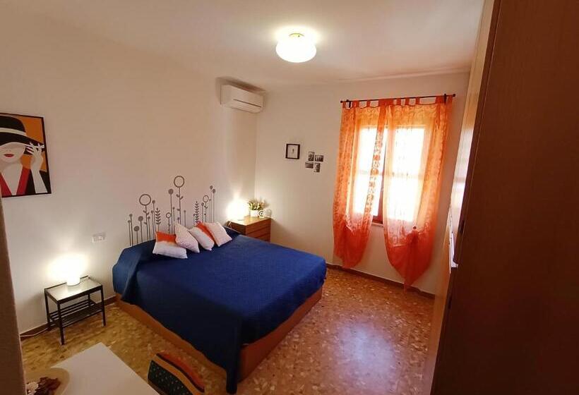 اتاق استاندارد, Lo Zizzolo  Bed&breakfast