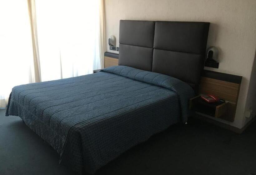 Номер Стандарт, Albergo Valle D Oro