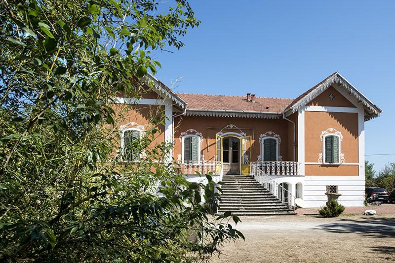 ویلای 1 خوابه, Locanda Delle Dune