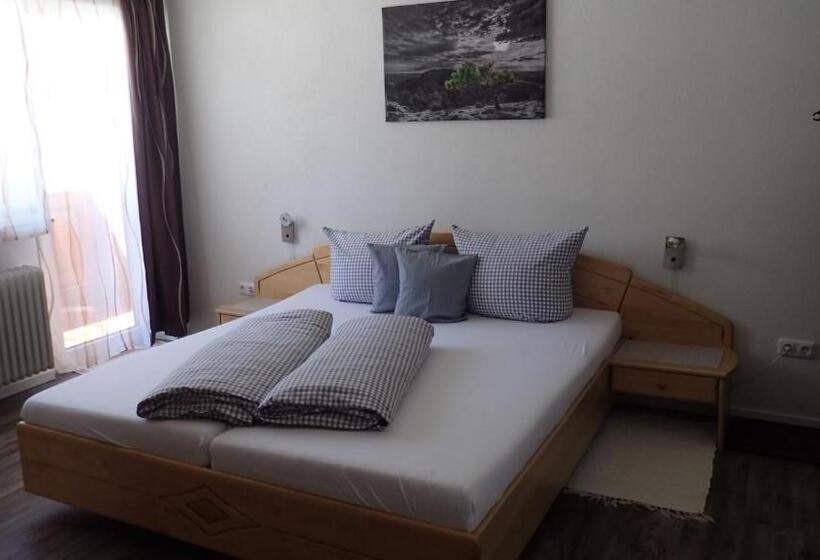 Номер Стандарт, Pension Alpenblick Schattwald