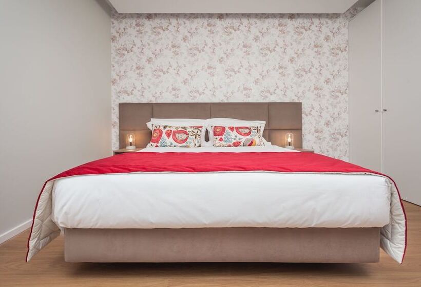 Номер Стандарт, Essence Inn Marianos