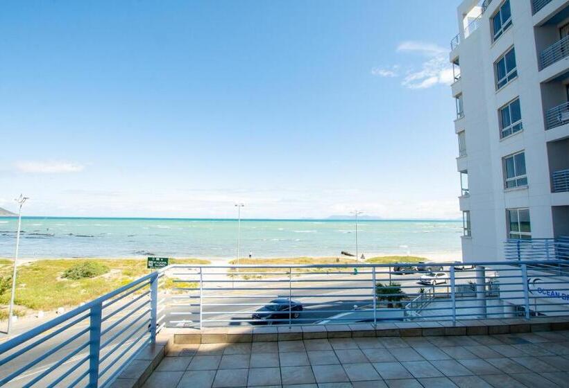 Номер Стандарт, Ocean Breeze