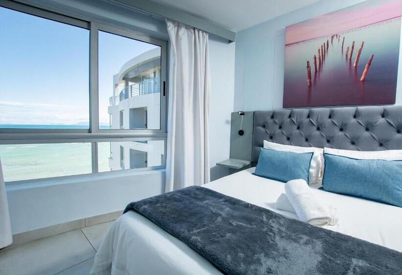 Апартаменты 1 Спальня, Ocean Breeze