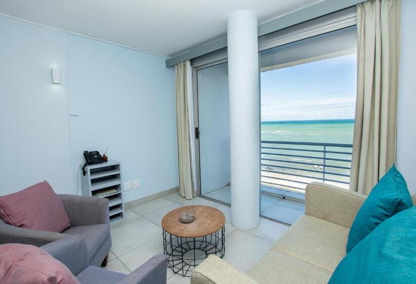 Апартаменты 1 Спальня, Ocean Breeze
