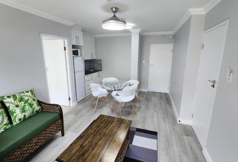 Классический Номер, Ocean Breeze