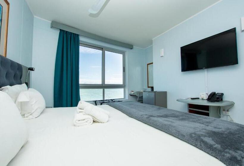 Номер Стандарт, Ocean Breeze