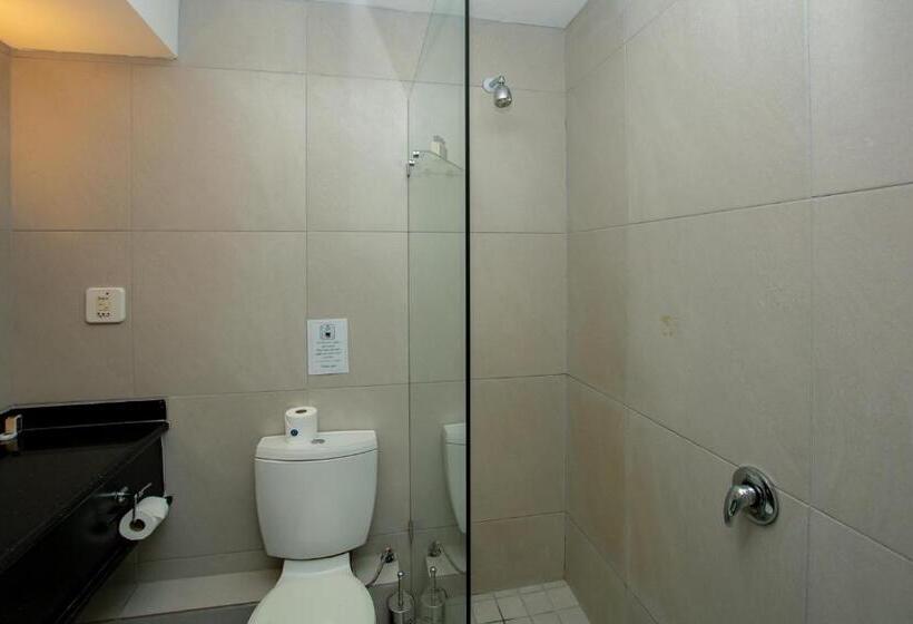 Апартаменты 1 Спальня, Ocean Breeze