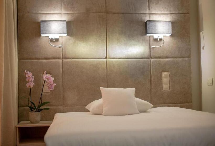 Номер Стандарт, Citi Hotel S Wrocław