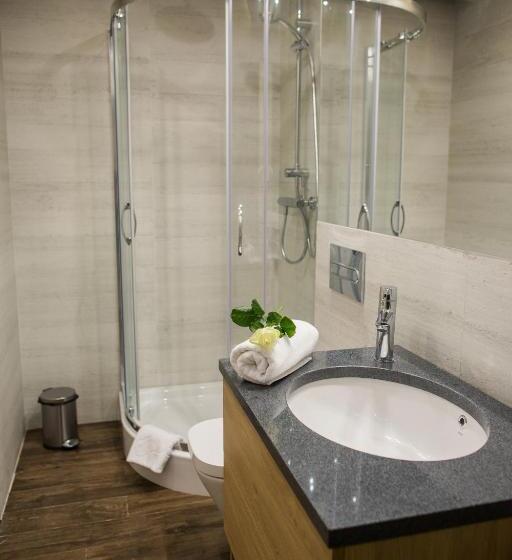 Номер Стандарт, Citi Hotel S Wrocław