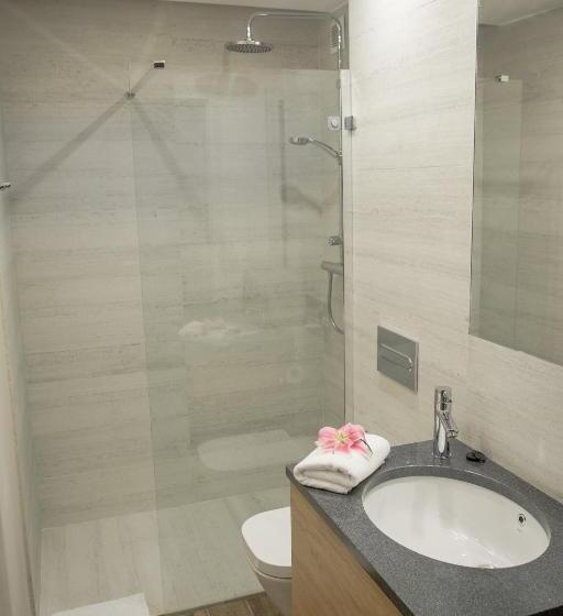 Номер Стандарт, Citi Hotel S Wrocław
