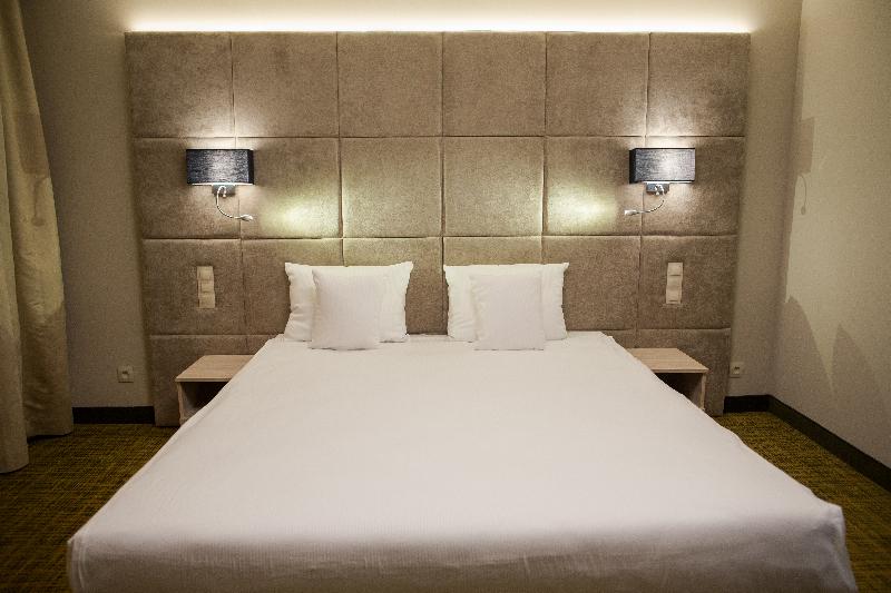 Номер Стандарт, Citi Hotel S Wrocław