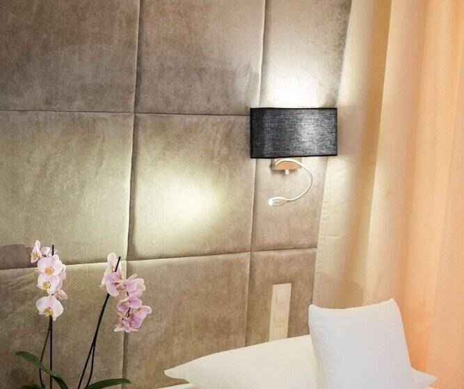 Номер Стандарт, Citi Hotel S Wrocław