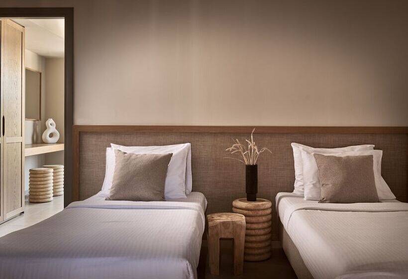 Family Suite, Alamis Hotel & Apartments