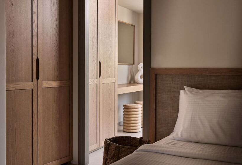 Family Suite, Alamis Hotel & Apartments