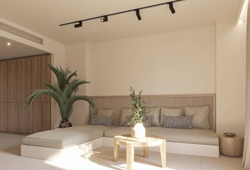 Family Suite, Alamis Hotel & Apartments