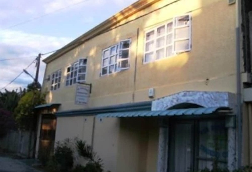 اتاق استاندارد, Auberge Le Saladier