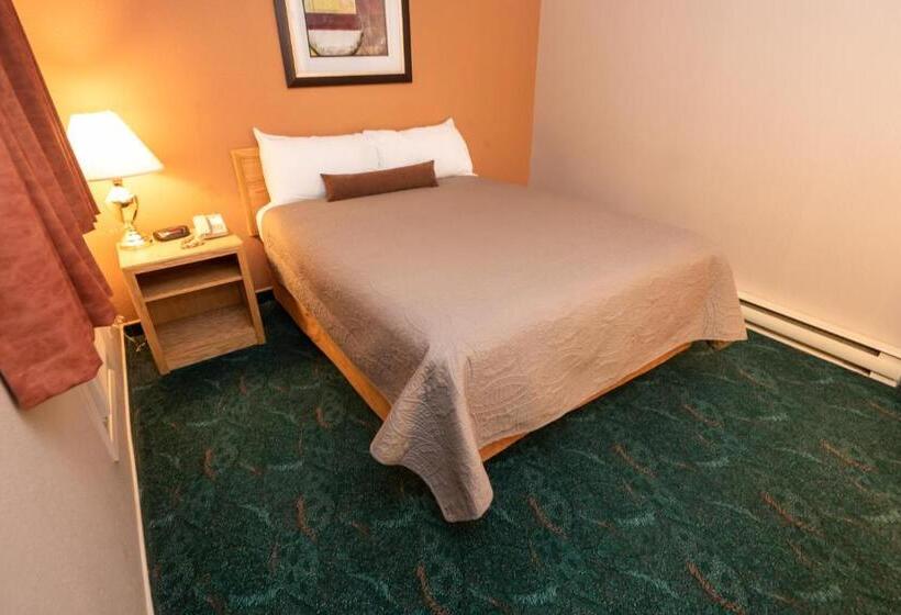 Одноместный Номер Basic, Keystone Motor Inn
