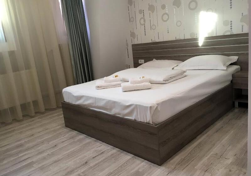 اتاق لوکس, Liad City Center