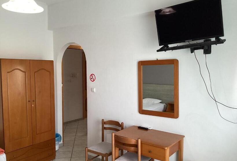 Студия Стандарт, Alexandros
