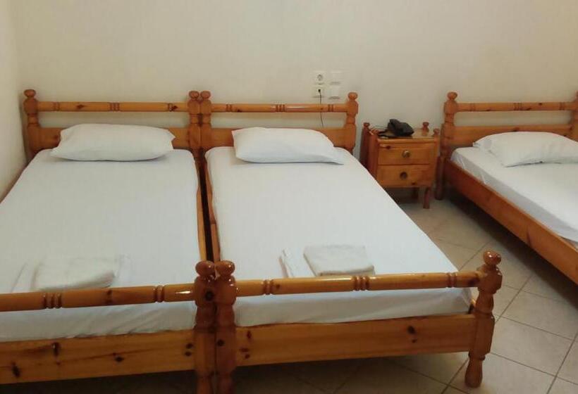 Студио Economy, Alexandros