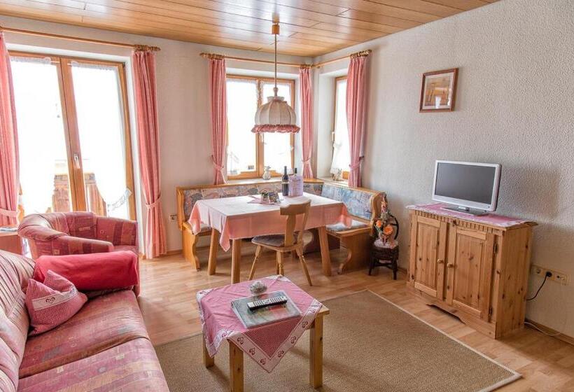 Апартаменты 3 Спальни, Gästehaus Annabell