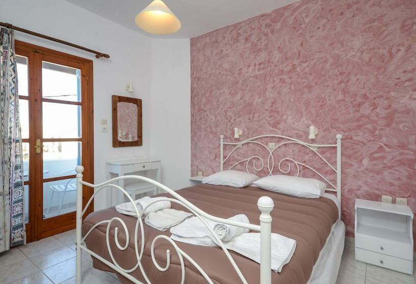 Номер Стандарт, Depis Apartments 2
