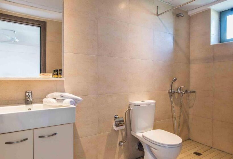 Студия Стандарт, Gerona Mare Apartments