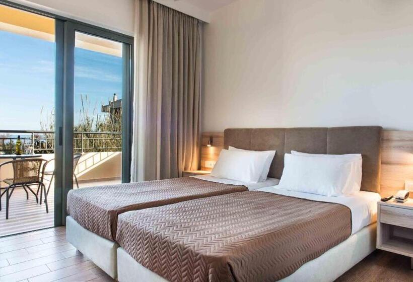 Апартаменты 1 Спальня, Gerona Mare Apartments