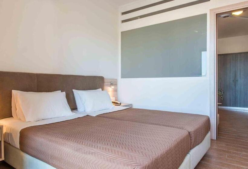 Апартаменты 1 Спальня, Gerona Mare Apartments