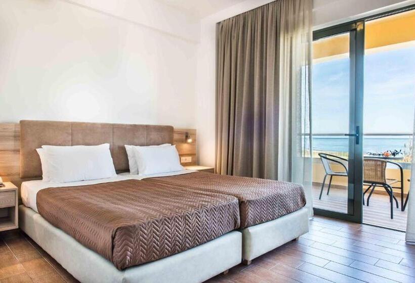 Апартаменты 1 Спальня, Gerona Mare Apartments
