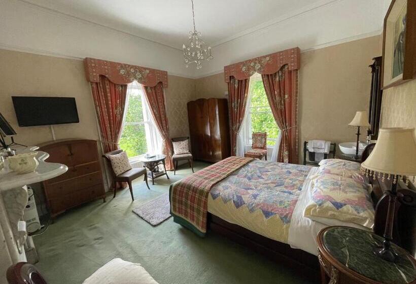 Номер Стандарт, Glenmore House B&b Mullingar