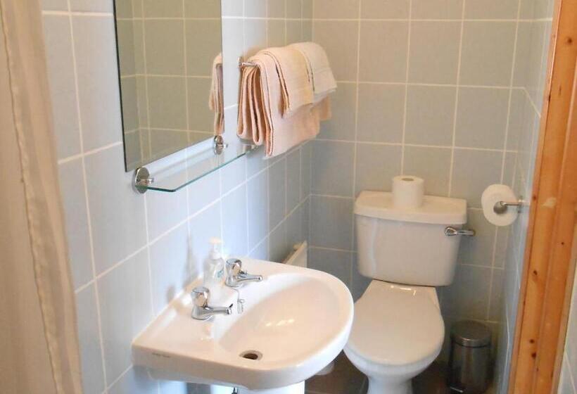 스탠다드 트리플 룸, Seawinds Bed And Breakfast