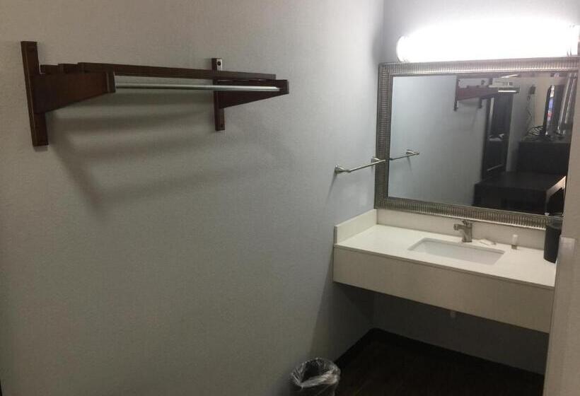 Студио Стандарт Кровать Кинг, Hillside Motel Glen Mills