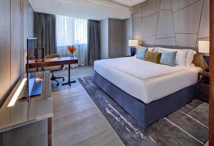 Апартаменты 1 Спальня, Fraser Suites Dalian