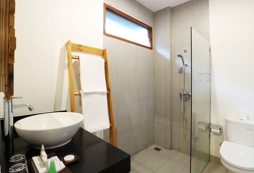 إستوديو قياسى, Home 21 Bali