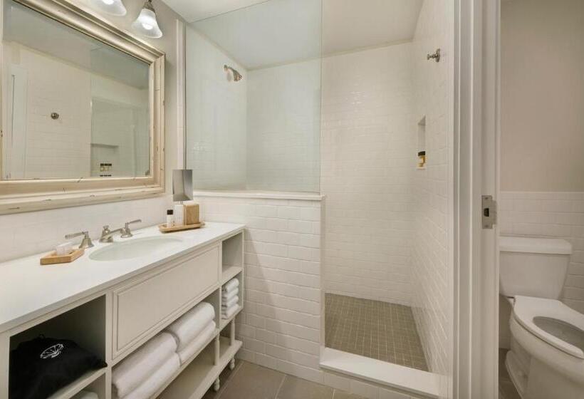 4인용 스탠다드 룸, Jekyll Ocean Club Resort