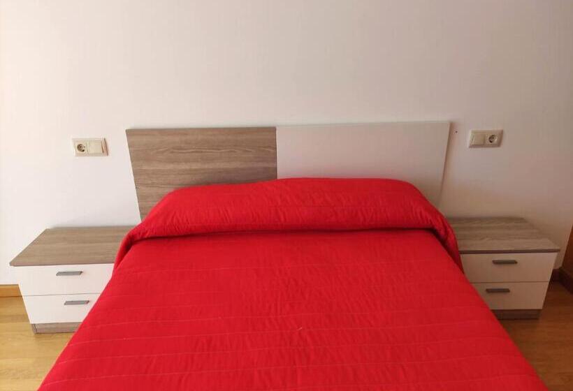 Apartamento 1 Quarto, Apartamentos Sanxenxo 3000