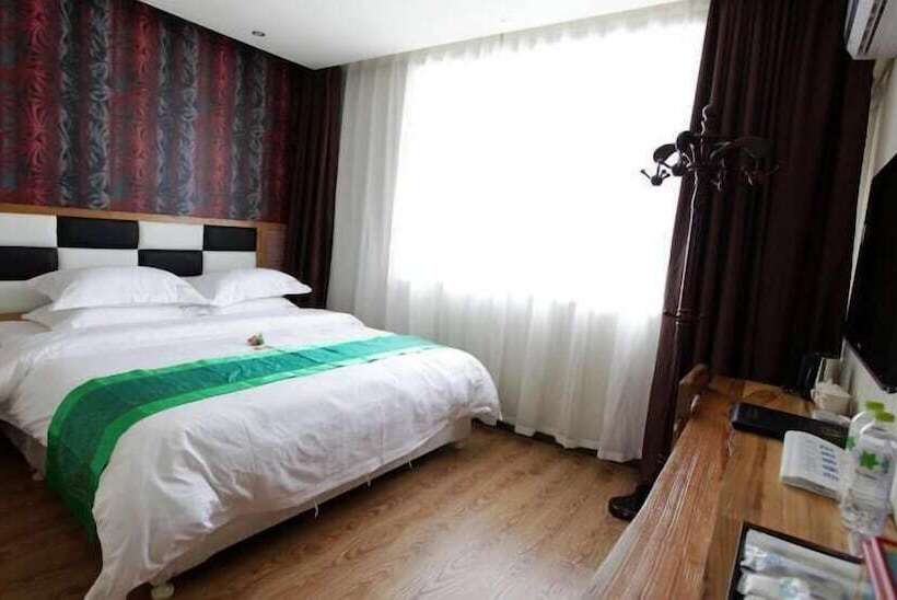 Номер Superior, Hanting Express Yangshuo West Street